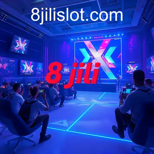 The Rise of 8jili in Online Gaming