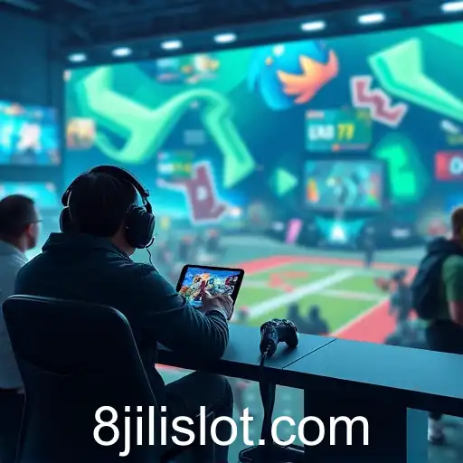 Emerging Trends in Online Gaming