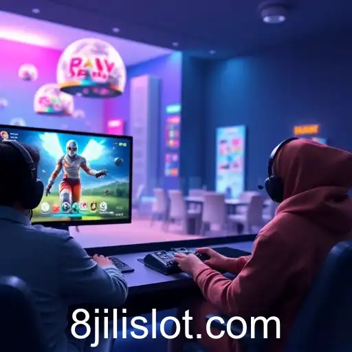 8jili